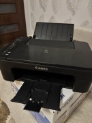 Urządzenie wielofunkcyjne, drukarka Canon Pixma