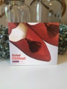 Red Onion Music - Global Chillout PŁYTA CD (PL)