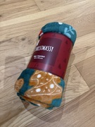 Essex koc świąteczny pierniki 150x170cm