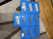 Klawiatury mechaniczne bezprzewodowe Rapoo Ralemo Pre 5 Wireless mechanical