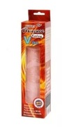 vibrator realistyczne dildo