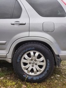 Nowe Opony yokohama geolander AT LT 245/70 R16