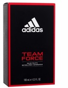 Perfumy męskie Adidas Team Force 100 Ml