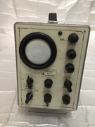 Kultowy Charakterograf X1-7 ZSRR (1969) | Vintage Retro