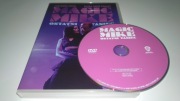 MAGIC MIKE OSTATNI TANIEC - DVD - Salma Hayek