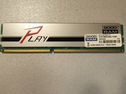 Pamięć RAM GoodRAM Play DDR3 8GB 1866MHz GYS1866D364L10/8G