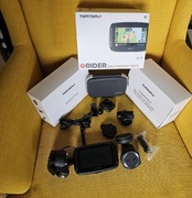 Nawigacja motocyklowa TomTom Rider 550 Premium Pack