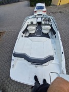 Motorówka V6 2014 Mercruiser