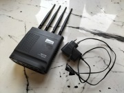 Router WiFi Netis WF 2780 z zasilaczem