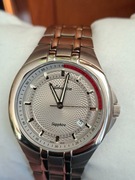 Zegarek męski Adriatica Sport Tytan - nowy