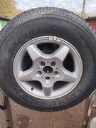 Felga 16 cali Mercedes ML 