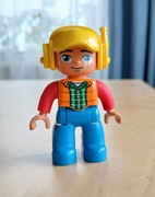 Lego Duplo Pracownik budowy 47394pb231