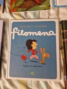 Quitterie Simon Laurent Richard, Filomena