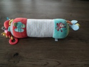 Poduszka multifunkcyjna dla dziecka do zabawy,wałek do raczkowania