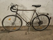Rower vintage - Peugeot Super Sport - touring szosa