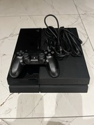 Konsola PlayStation 4 500gb komplet PS4