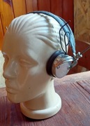 Stare słuchawki radiowe retro II RP