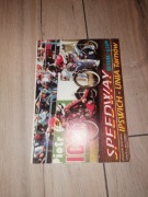 Unia Tarnów - Ipswich 1994 ws