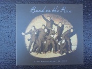 Wings - Band on the Run- 2CD
