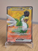 Karta Pokemon TCG: Squawkabilly ex (PAL 247)