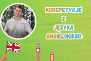 Korepetycje z języka angielskiego Gdynia