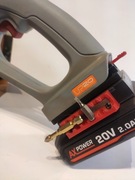 Adapter przejściówka baterii Ferm Ax Power 20 do Sterwins UP20