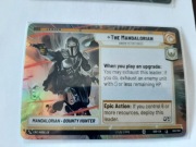 SW Unlimited - SHD - THE MANDALORIAN (SPECIAL) ! TANIO !!!