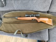 Wiatrówka weihrau hw 95 