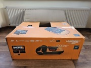 Zadbany robot  koszący Worx Landroid L1000 + Moduł omijania przeszkód ACS!