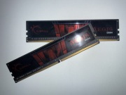 Pamięć RAM G.Skill Aegis DDR4 2x8GB 3000MHz CL16