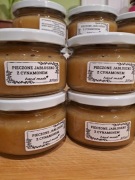 Marmolada dla diabetyków:)