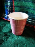 Dorota & Aroma home świeca zapachowa Konfitura malinowa wkład
