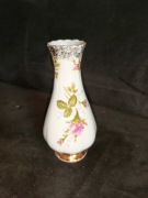 Wazonik porcelanowy Chodzież Iwona vintage 