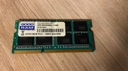 Pamięć RAM DDR3 GoodRam GR1600S364L11/8G 8 GB