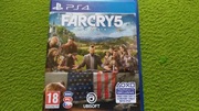 Far Cry 5 Playstation 4