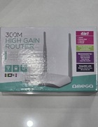 Router Omega 300 M typ OWLR307U