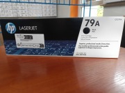toner oryginalny hp 79A   (CF 279A)