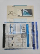 Banknot kolekcjonerski 20zł NBP Chopin oryginalnej zgrzewce 