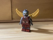 Lego Star Wars Night Witch zombie siostra nocy custom figurka