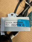 Wzmacniacz anteny Toyota Avensis T27 86300-05200