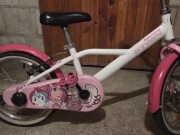 Rower B,twin 16 cali 