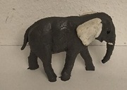 Figurki PrLu, pan Słonik 