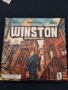 Gra planszowa Winston 