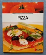nowa kuchnia włoska PIZZA Carla Bardi