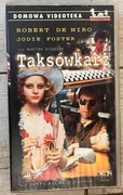 Wymienie VHS Taksówkarz 