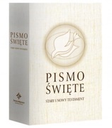 Pismo Święte Stary i Nowy Testament Praca zbiorowa