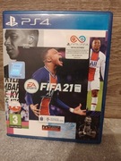 Fifa 21 PS4 PlayStation 4
