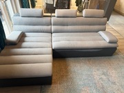 Kanapa wypoczynkowa dwuczęściowa 