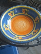 Miska średnica 25 cm