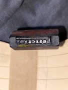 Pieczątki PKP i nalepki na list przewozowy PKP 